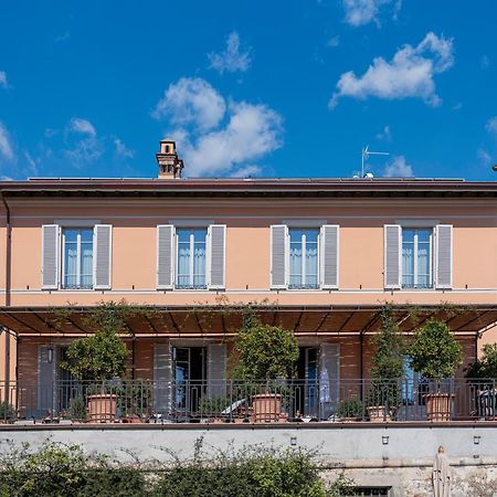 Paradis Pietrasanta Exterior foto