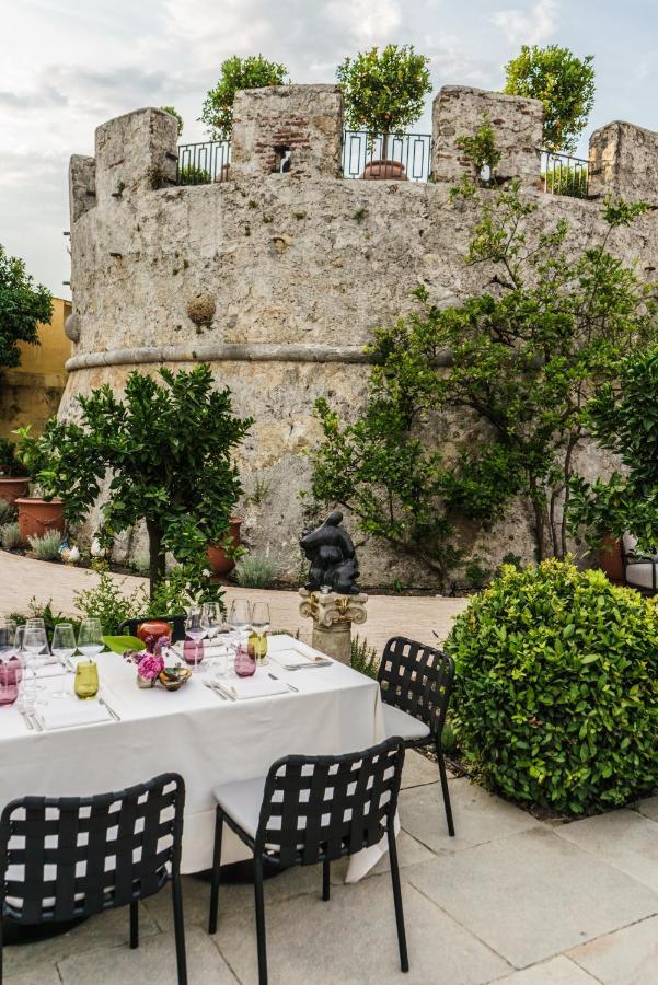 Paradis Pietrasanta Exterior foto