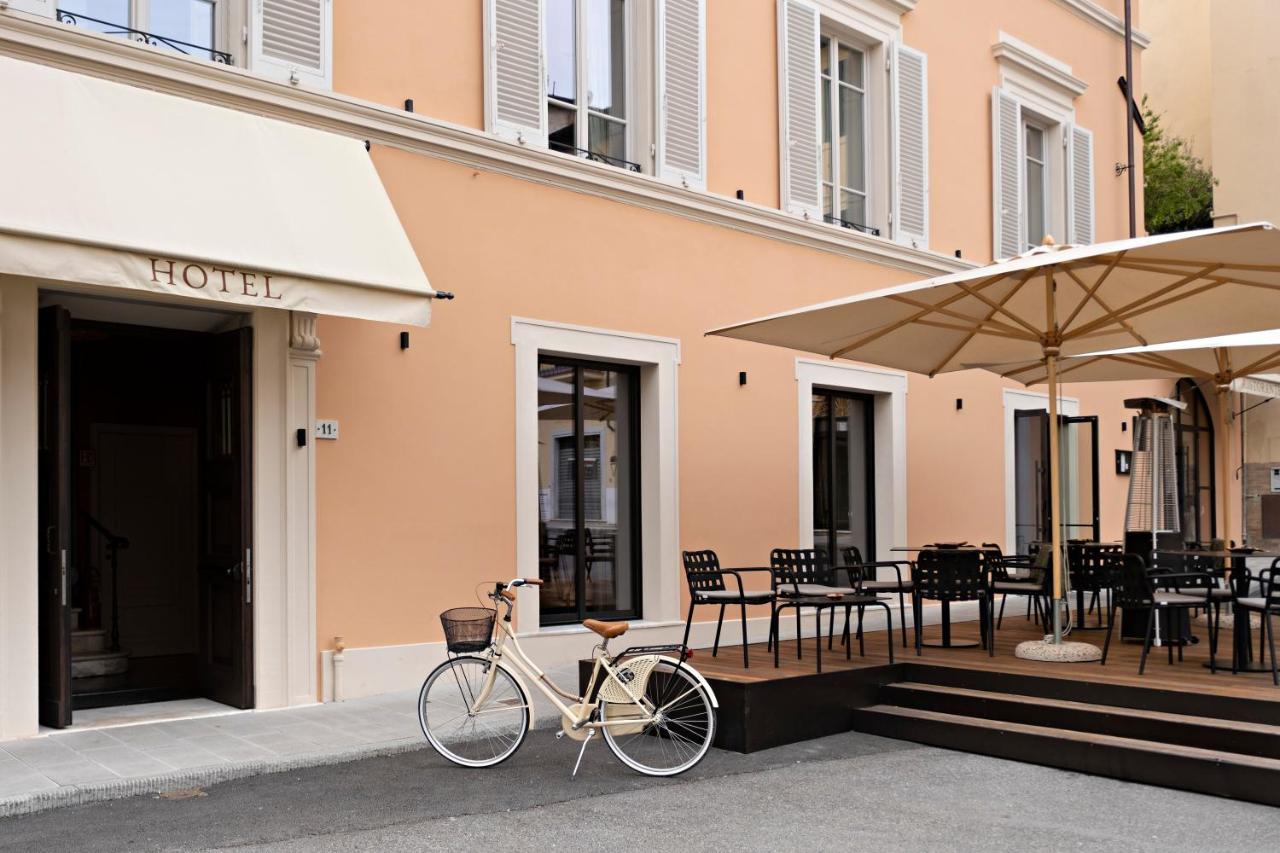 Paradis Pietrasanta Exterior foto