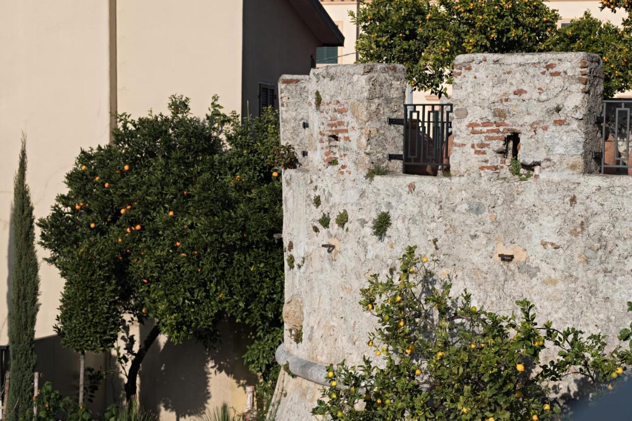 Paradis Pietrasanta Exterior foto