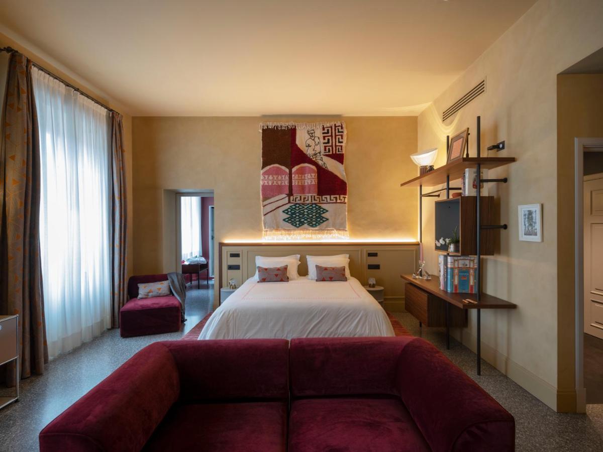 Paradis Pietrasanta Exterior foto