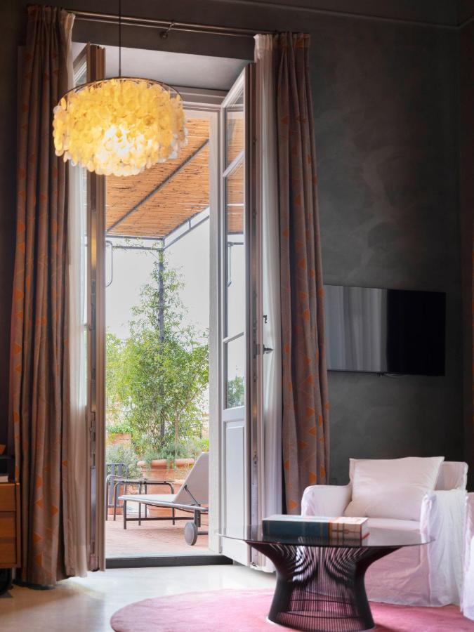 Paradis Pietrasanta Exterior foto