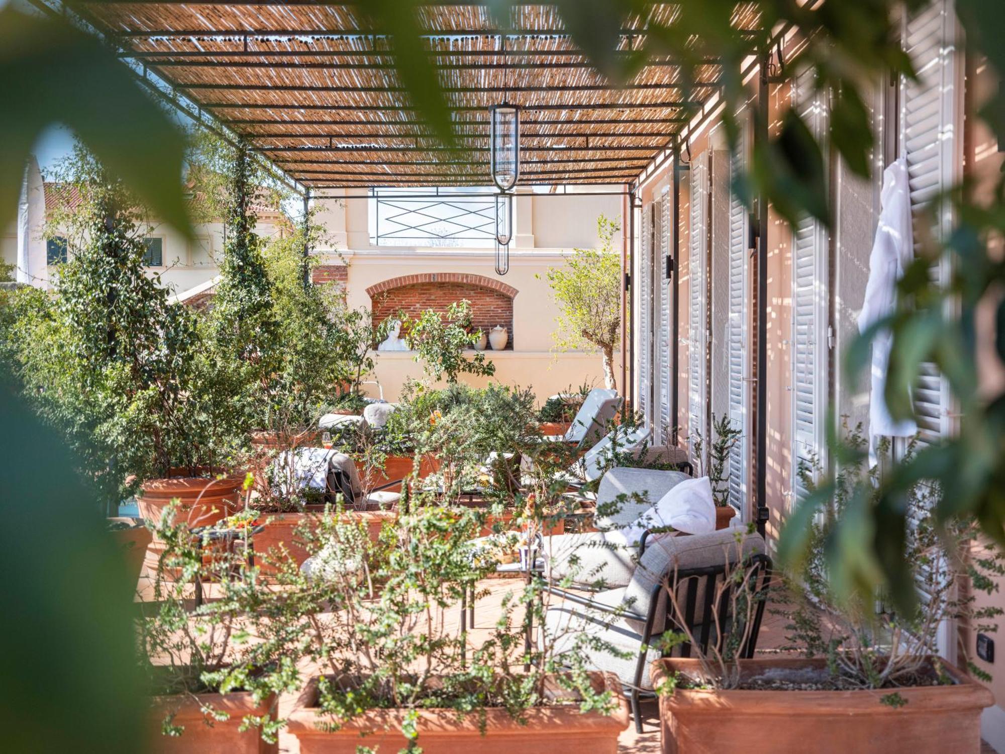 Paradis Pietrasanta Exterior foto